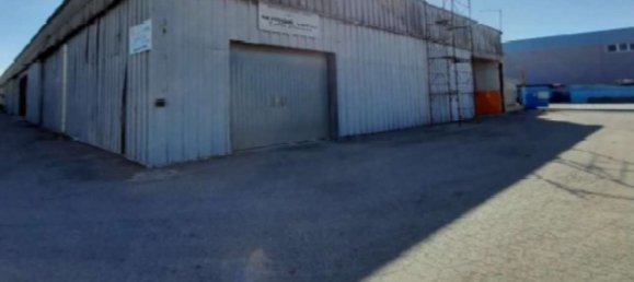  بناية في Pomezia, Italy 47560متر مربع رقم 277782 5