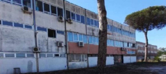  بناية في Pomezia, Italy 47560متر مربع رقم 277782 7