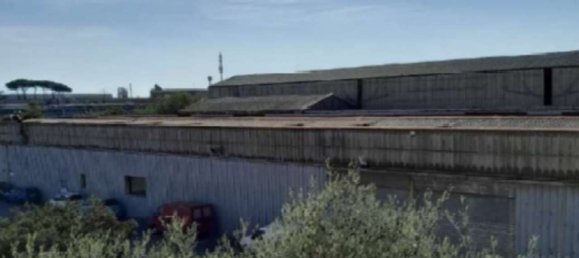  بناية في Pomezia, Italy 47560متر مربع رقم 277782 6