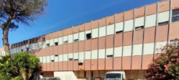  بناية في Pomezia, Italy 47560متر مربع رقم 277782 3