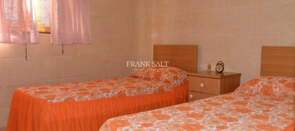 2 Schlafzimmer Wohnung in Nadur, Malta, Nr. 5519 4