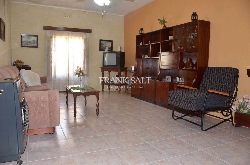 2 Schlafzimmer Wohnung in Nadur, Malta, Nr. 5519