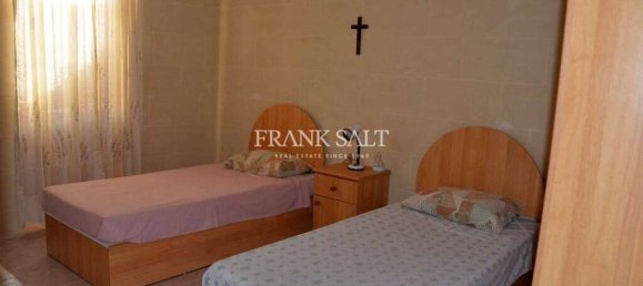 2 Schlafzimmer Wohnung in Nadur, Malta, Nr. 5519 3