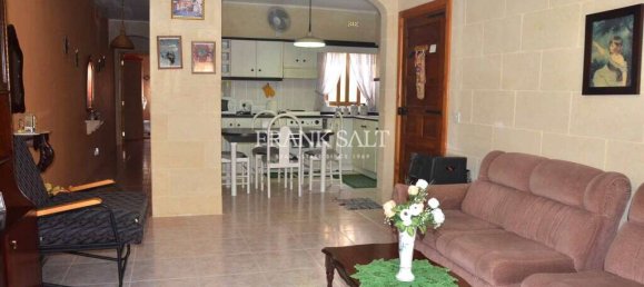 2 Schlafzimmer Wohnung in Nadur, Malta, Nr. 5519 2