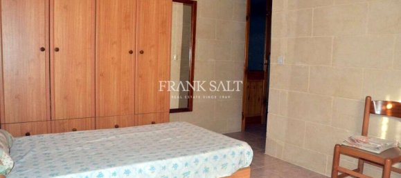 2 Schlafzimmer Wohnung in Nadur, Malta, Nr. 5519 5