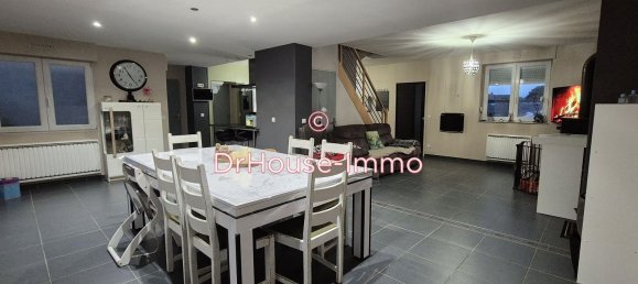 Casa T4 em Billy-Berclau, France N.º 48361 19