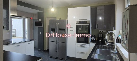 Casa T4 em Billy-Berclau, France N.º 48361 6