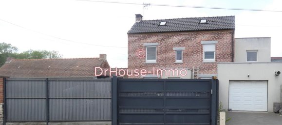 Casa T4 em Billy-Berclau, France N.º 48361 2