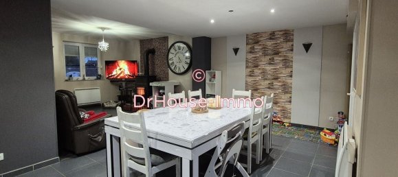 Casa T4 em Billy-Berclau, France N.º 48361 22