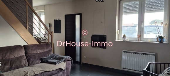 Casa T4 em Billy-Berclau, France N.º 48361 21