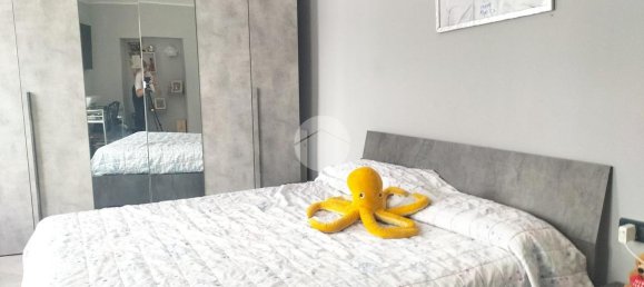 3 rooms Apartment in Borgaro Torinese, Italy No. 144577 12