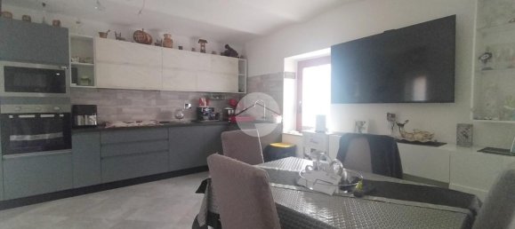 3 rooms Apartment in Borgaro Torinese, Italy No. 144577 8