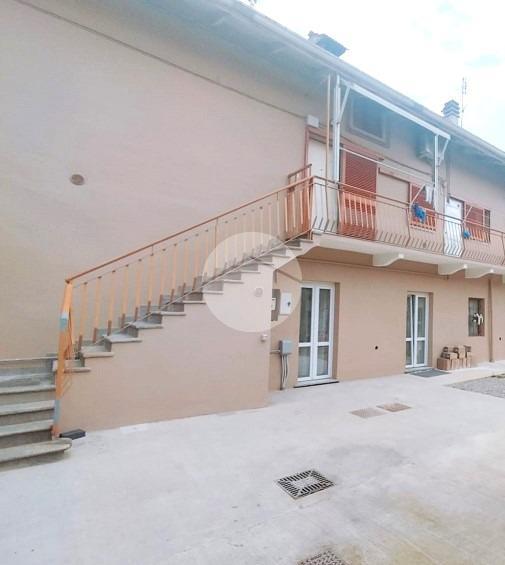 3 rooms Apartment in Borgaro Torinese, Italy No. 144577