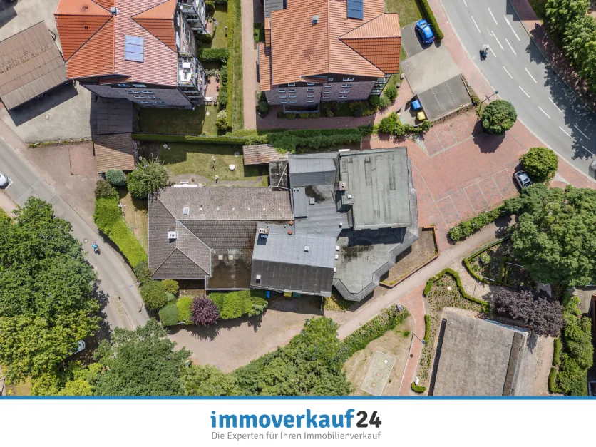 3 rooms Land in Segeberg, Germany No. 34309