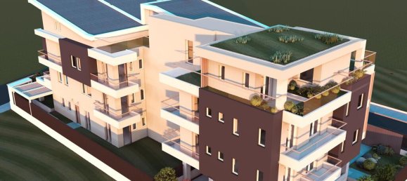 4 bedrooms Property in Thermi, Greece No. 1855 2