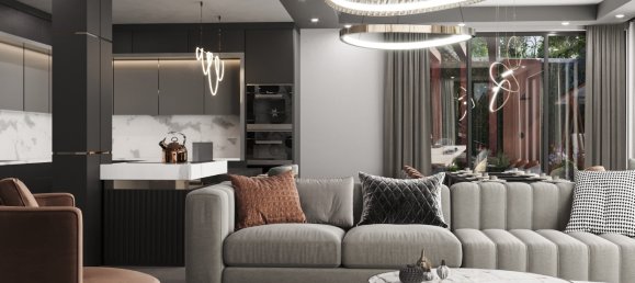 4-Zimmer Villa in Alanya, Turkey, Nr. 26837 16