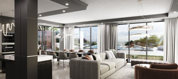 4-Zimmer Villa in Alanya, Turkey, Nr. 26837 11