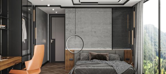 4-Zimmer Villa in Alanya, Turkey, Nr. 26837 7