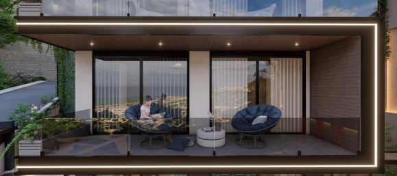 4-Zimmer Villa in Alanya, Turkey, Nr. 26837 12