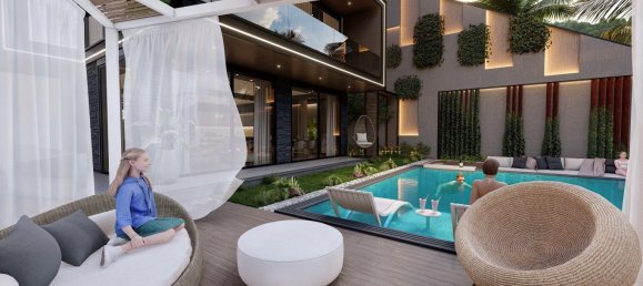 4-Zimmer Villa in Alanya, Turkey, Nr. 26837 20