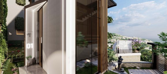 4-Zimmer Villa in Alanya, Turkey, Nr. 26837 3