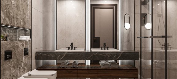 4-Zimmer Villa in Alanya, Turkey, Nr. 26837 9