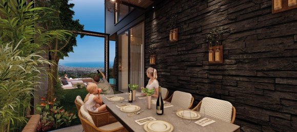 4-Zimmer Villa in Alanya, Turkey, Nr. 26837 13