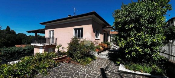 4 غرف نوم فيلا في Varese, Italy رقم 314928 4