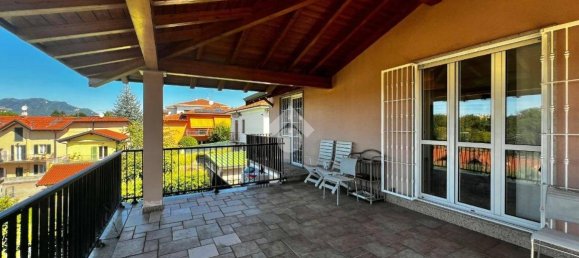 4 غرف نوم فيلا في Varese, Italy رقم 314928 7