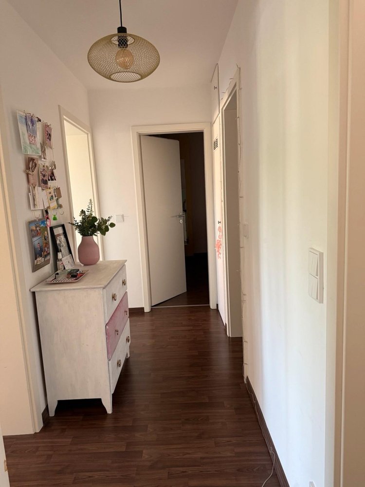 1 chambre Appartement à Hochtaunuskreis, Germany No. 362781
