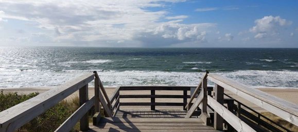 7 rooms Townhouse in Nordfriesland, Germany No. 70768 14