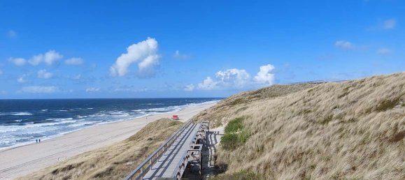 7 rooms Townhouse in Nordfriesland, Germany No. 70768 15