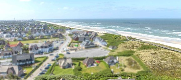 7 rooms Townhouse in Nordfriesland, Germany No. 70768 12