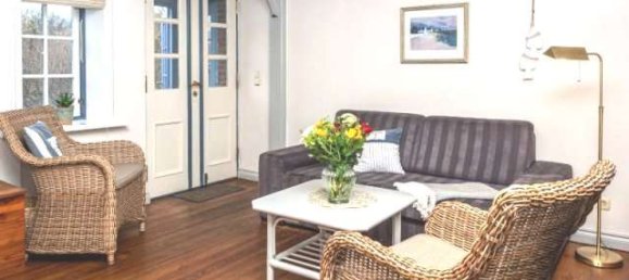 7 rooms Townhouse in Nordfriesland, Germany No. 70768 9