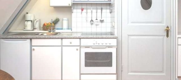 7 rooms Townhouse in Nordfriesland, Germany No. 70768 8