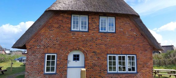 7 rooms Townhouse in Nordfriesland, Germany No. 70768 5