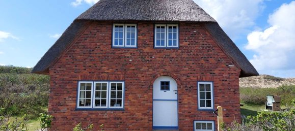 7 rooms Townhouse in Nordfriesland, Germany No. 70768 3