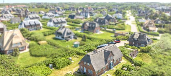 7 rooms Townhouse in Nordfriesland, Germany No. 70768 13