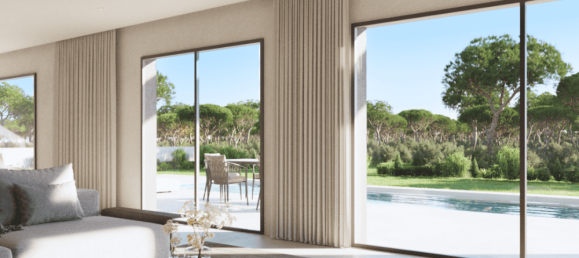 3 bedrooms House in Javea, Spain No. 12815 3