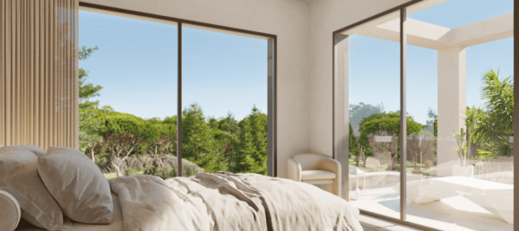 3 bedrooms House in Javea, Spain No. 12815 2