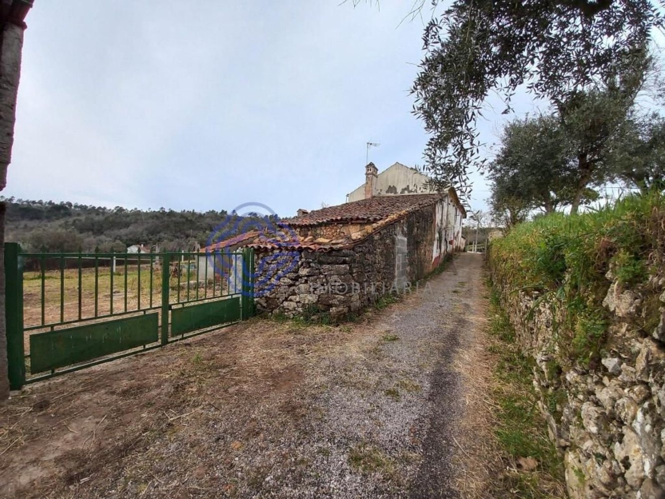 4 bedrooms Castles in Tomar, Portugal No. 14521