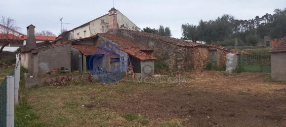 4 bedrooms Castles in Tomar, Portugal No. 14521 24