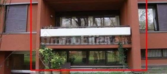 Apartamento de 2 dormitorios en Basiglio, Italy No. 3722 4