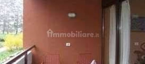 Apartamento de 2 dormitorios en Basiglio, Italy No. 3722 35