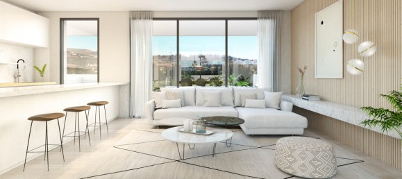 2 bedrooms Apartment in La Cala De Mijas, Spain No. 3313 2