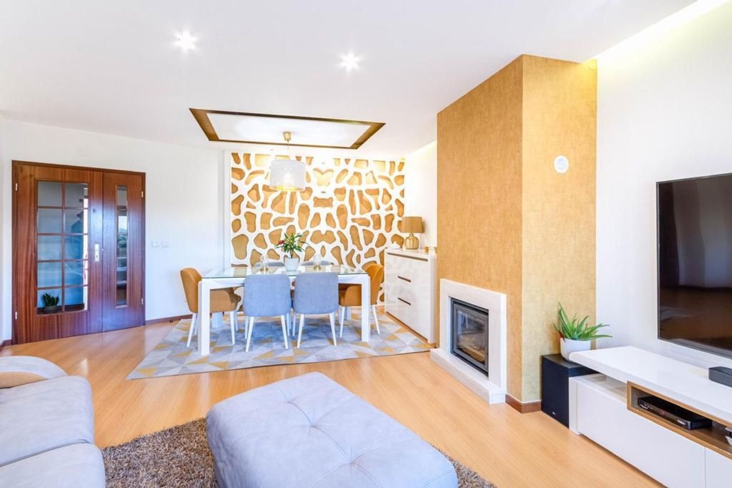 3 Schlafzimmer Wohnung in Alenquer, Portugal, Nr. 268814