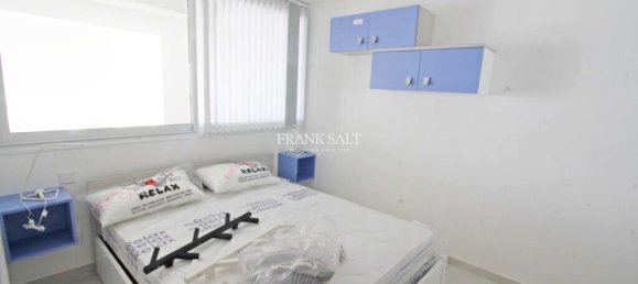 1 Schlafzimmer Wohnung in Sliema, Malta, Nr. 10050 8