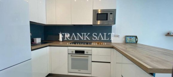 1 Schlafzimmer Wohnung in Sliema, Malta, Nr. 10050 3