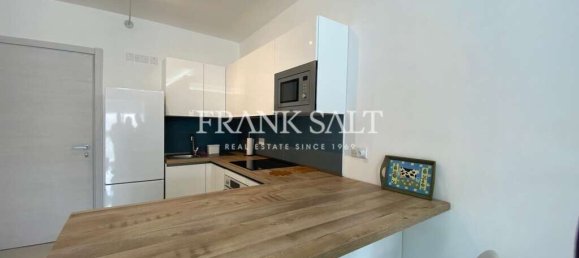 1 Schlafzimmer Wohnung in Sliema, Malta, Nr. 10050 5