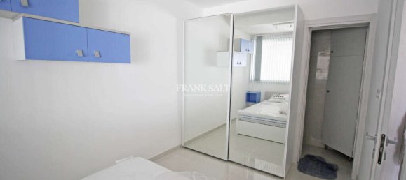 1 Schlafzimmer Wohnung in Sliema, Malta, Nr. 10050 7